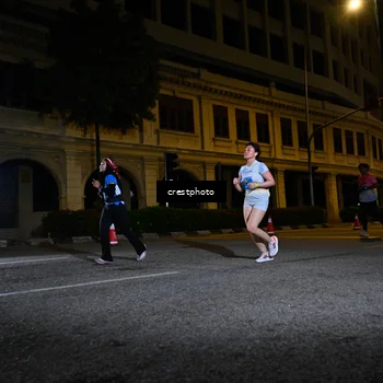 Runner Photo 5724338