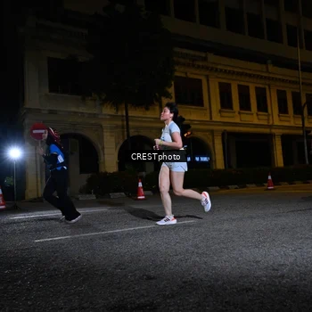 Runner Photo 5724345