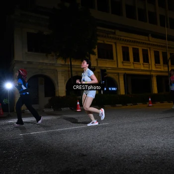 Runner Photo 5724347