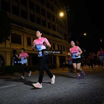 Runner Photo 5724349