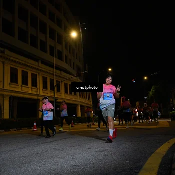 Runner Photo 5724356