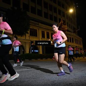 Runner Photo 5724358