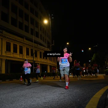Runner Photo 5724360