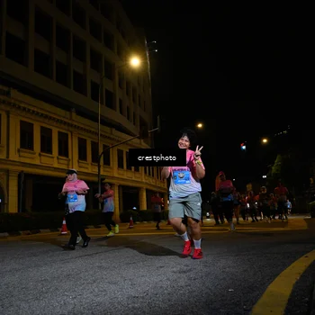 Runner Photo 5724361