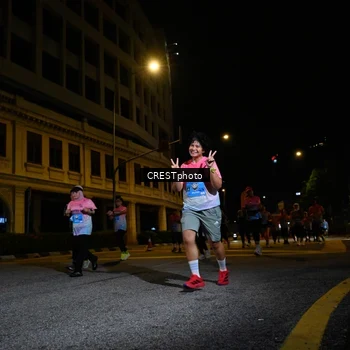 Runner Photo 5724362