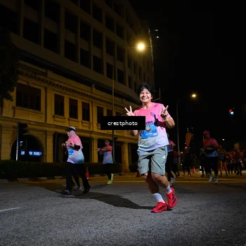 Runner Photo 5724363