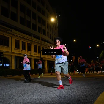 Runner Photo 5724364