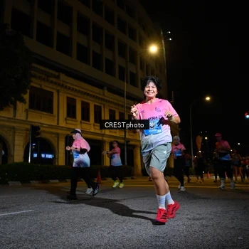 Runner Photo 5724365