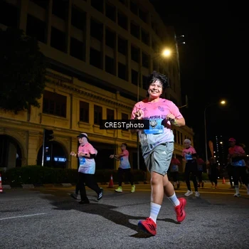 Runner Photo 5724366