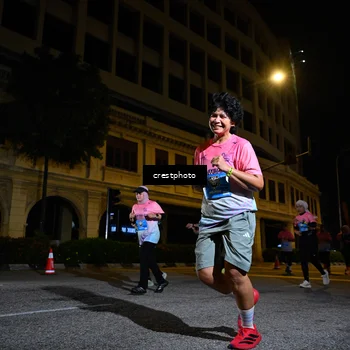 Runner Photo 5724367