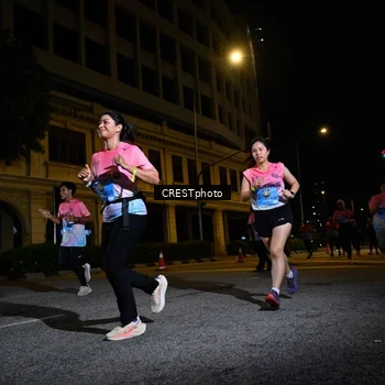 Runner Photo 5724369