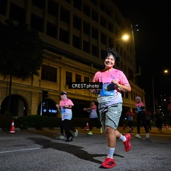 Runner Photo 5724370