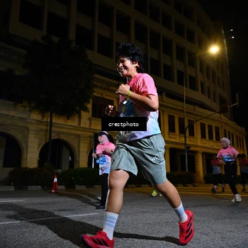 Runner Photo 5724372