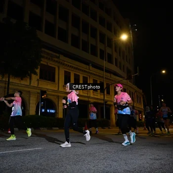 Runner Photo 5724375
