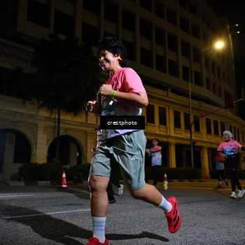 Runner Photo 5724378