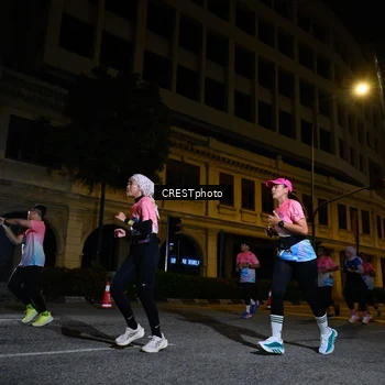 Runner Photo 5724380
