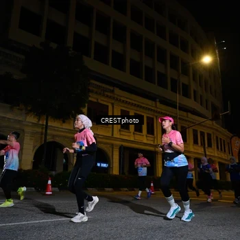 Runner Photo 5724381
