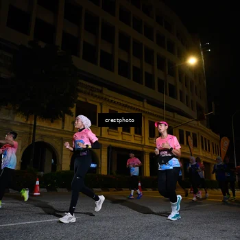 Runner Photo 5724382