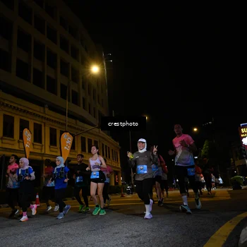 Runner Photo 5724384