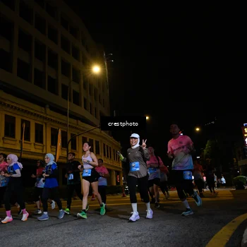 Runner Photo 5724385