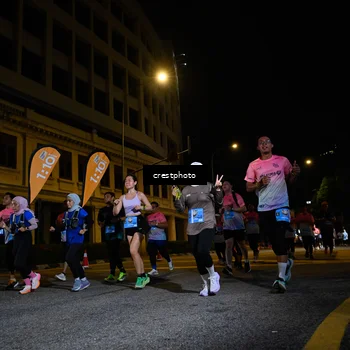 Runner Photo 5724387