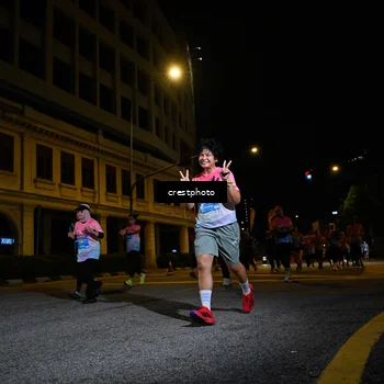 Runner Photo 5724389
