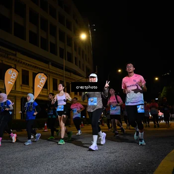 Runner Photo 5724390