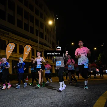 Runner Photo 5724391