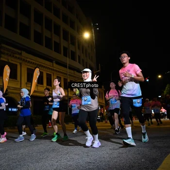 Runner Photo 5724393