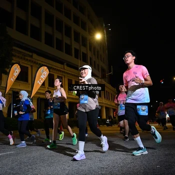 Runner Photo 5724394