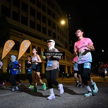 Runner Photo 5724395