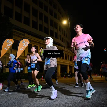 Runner Photo 5724396