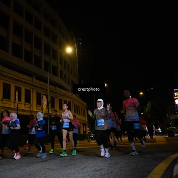 Runner Photo 5724397