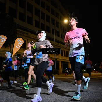 Runner Photo 5724399