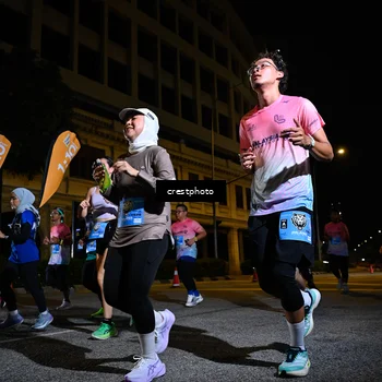 Runner Photo 5724401