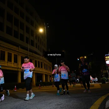 Runner Photo 5724402