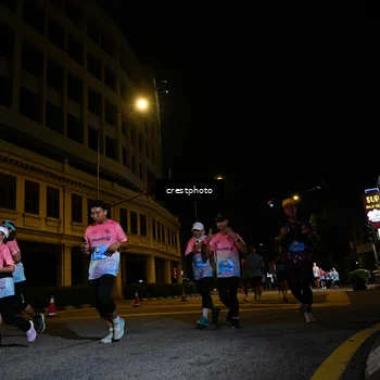 Runner Photo 5724403