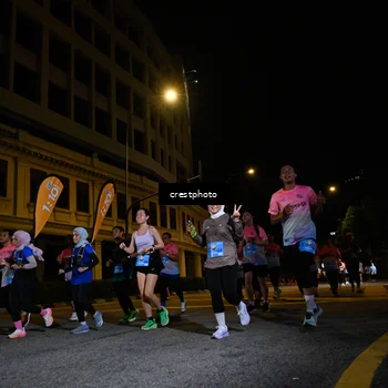 Runner Photo 5724407
