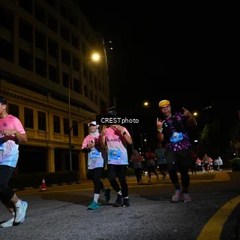 Runner Photo 5724408