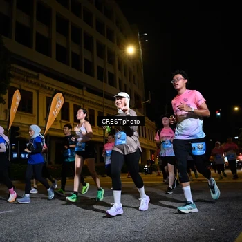 Runner Photo 5724409