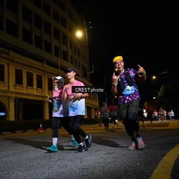 Runner Photo 5724410