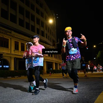 Runner Photo 5724413