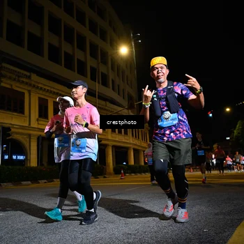 Runner Photo 5724415