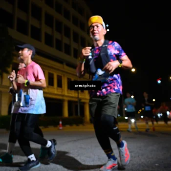 Runner Photo 5724417