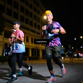 Runner Photo 5724418