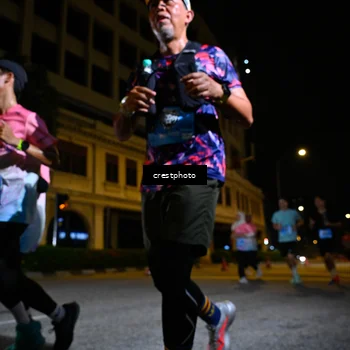 Runner Photo 5724420