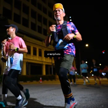 Runner Photo 5724421