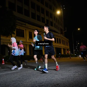Runner Photo 5724425
