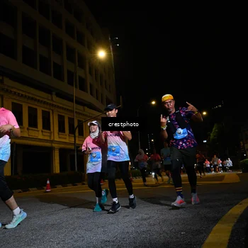 Runner Photo 5724428