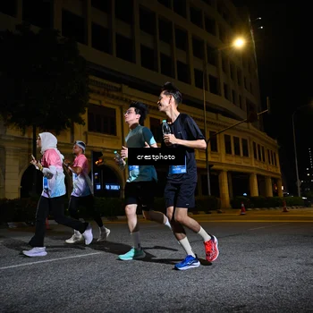 Runner Photo 5724429